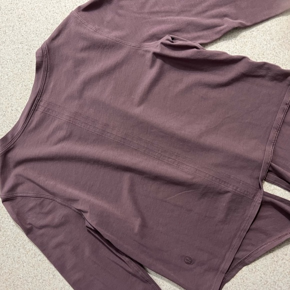 lululemon long sleeve - Picture 4 of 6
